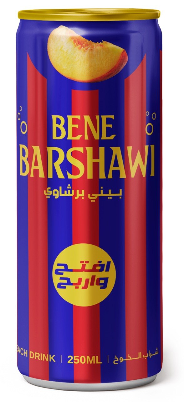 مشروب بيني برشاوي