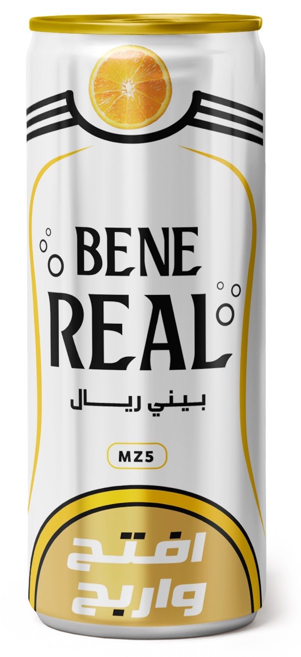 مشروب بيني ريال